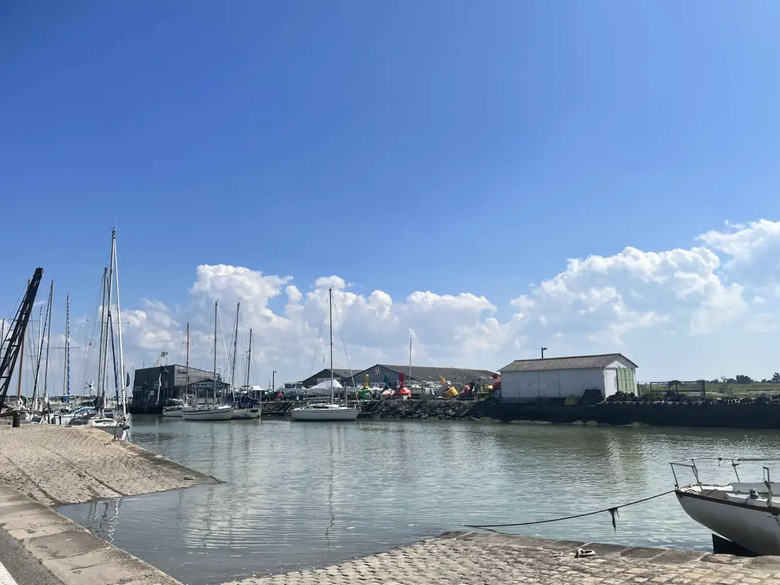 Résidence No000-9is-noirmoutier En L Ile