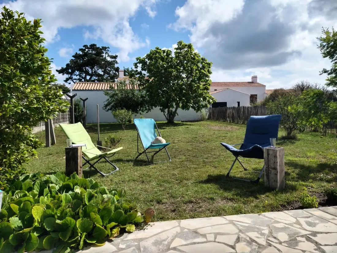 Résidence No000-9is-noirmoutier En L Ile