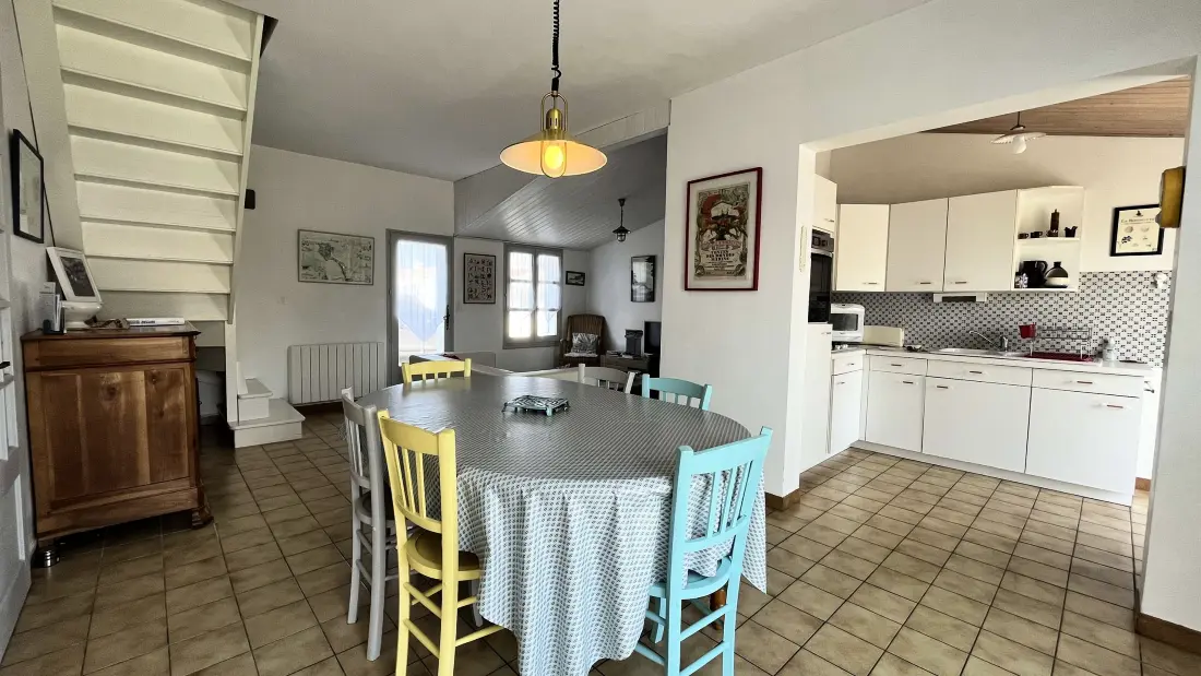 Résidence No000-9is-noirmoutier En L Ile