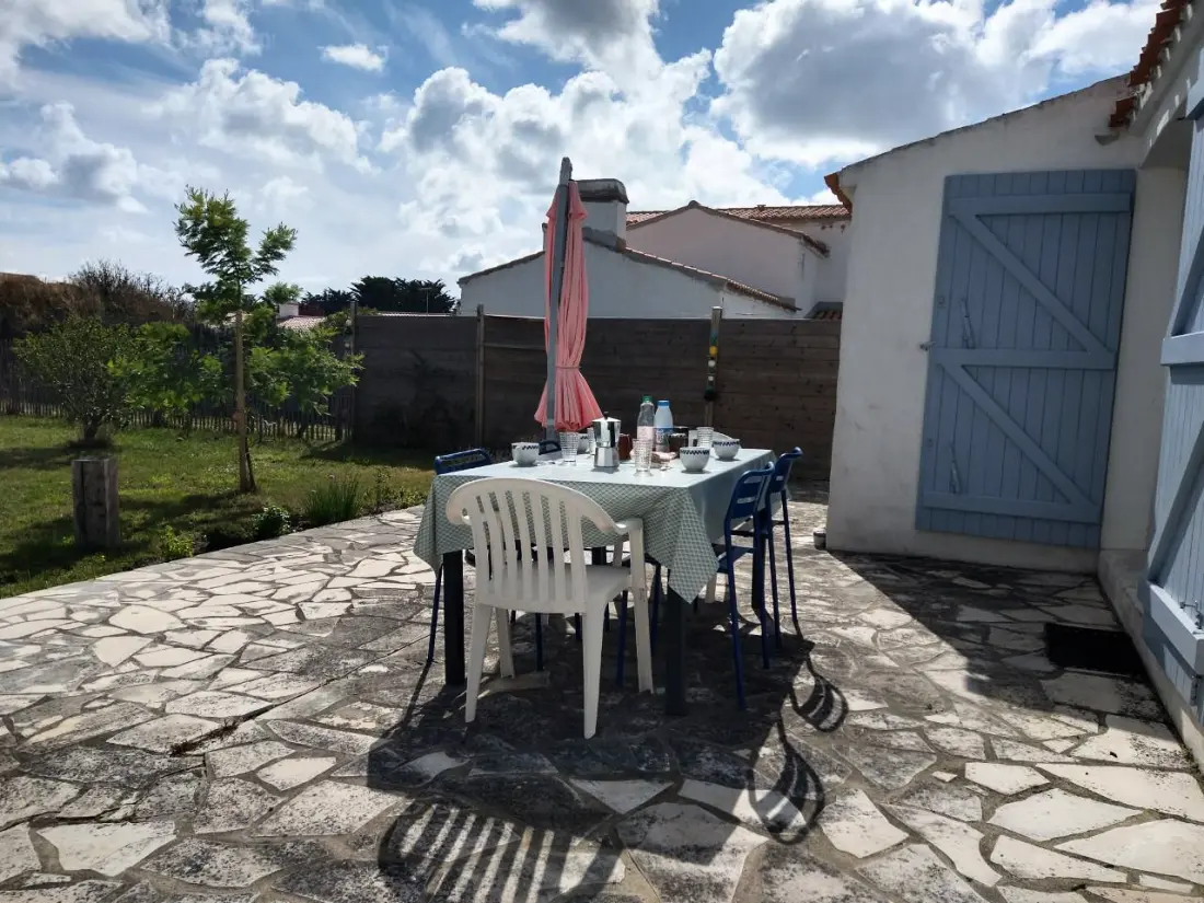 Résidence No000-9is-noirmoutier En L Ile