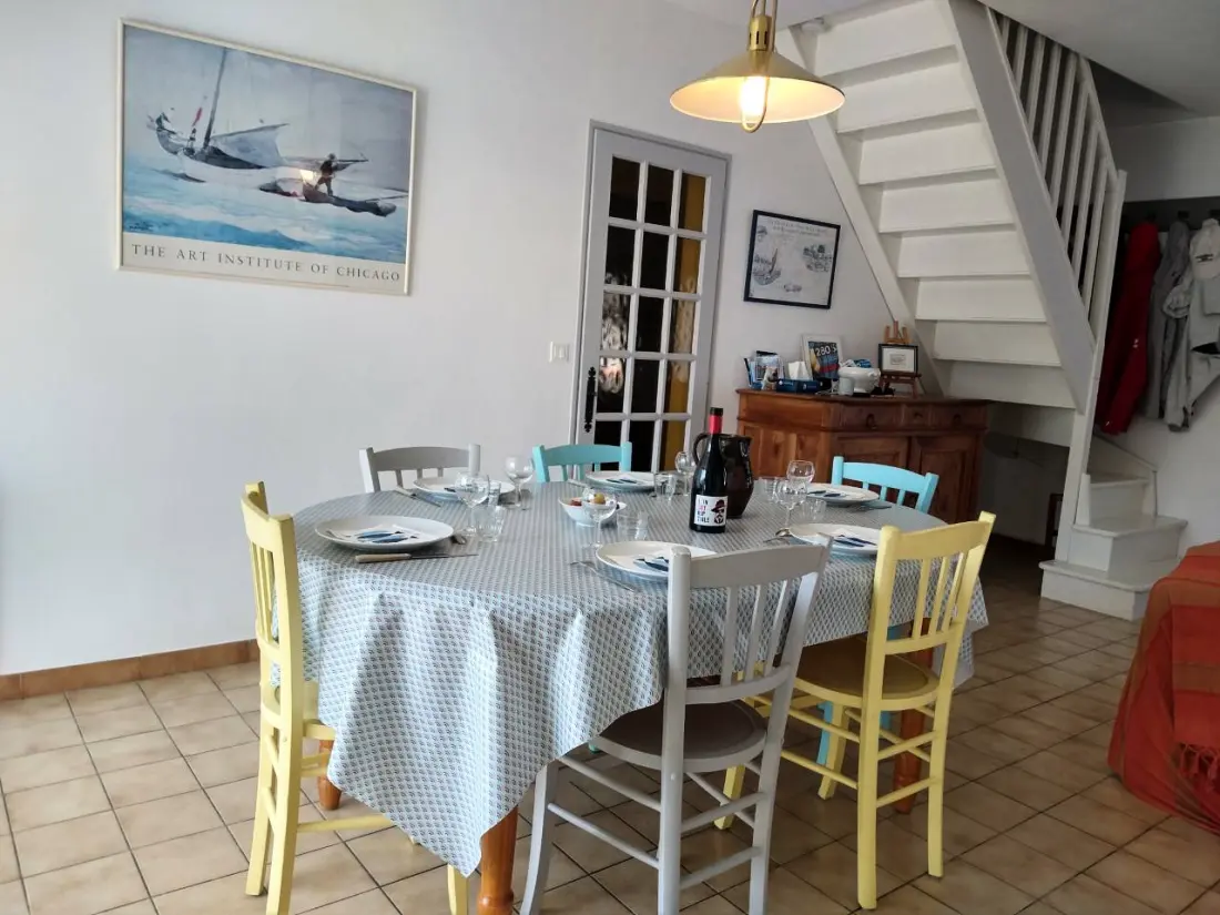 Résidence No000-9is-noirmoutier En L Ile