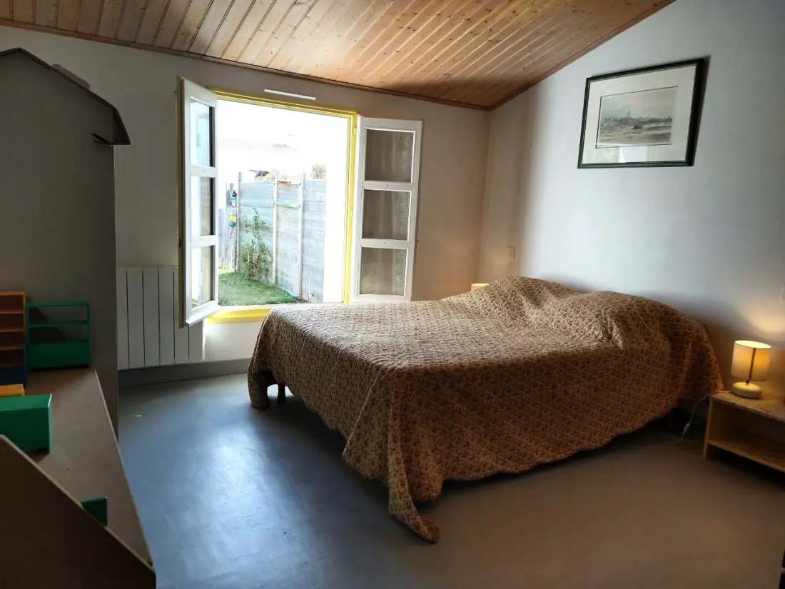 Résidence No000-9is-noirmoutier En L Ile