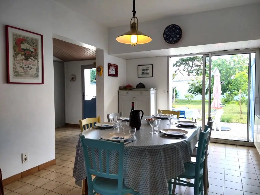 Résidence No000-9is-noirmoutier En L Ile