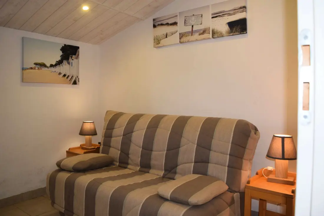 Résidence No000-a10-noirmoutier En L Ile