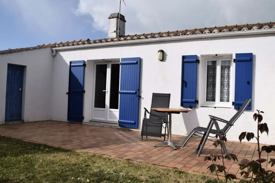 Résidence No000-a10-noirmoutier En L Ile
