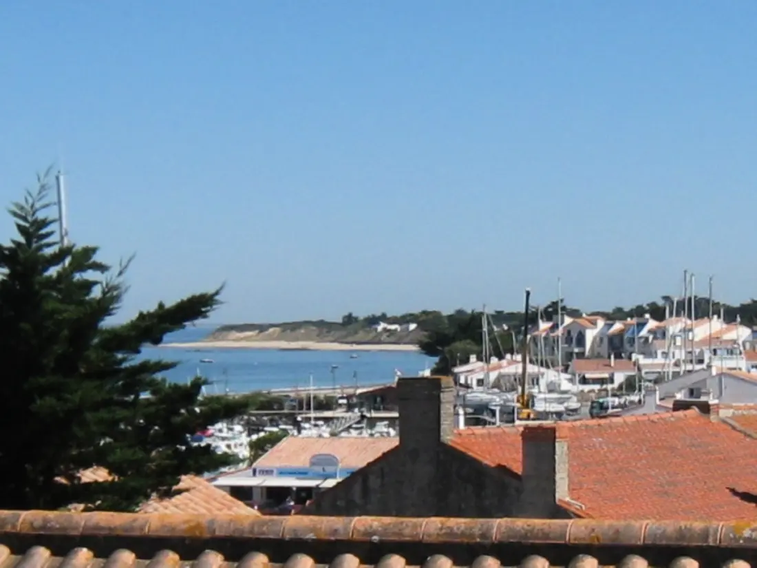 Résidence Nouveau Port