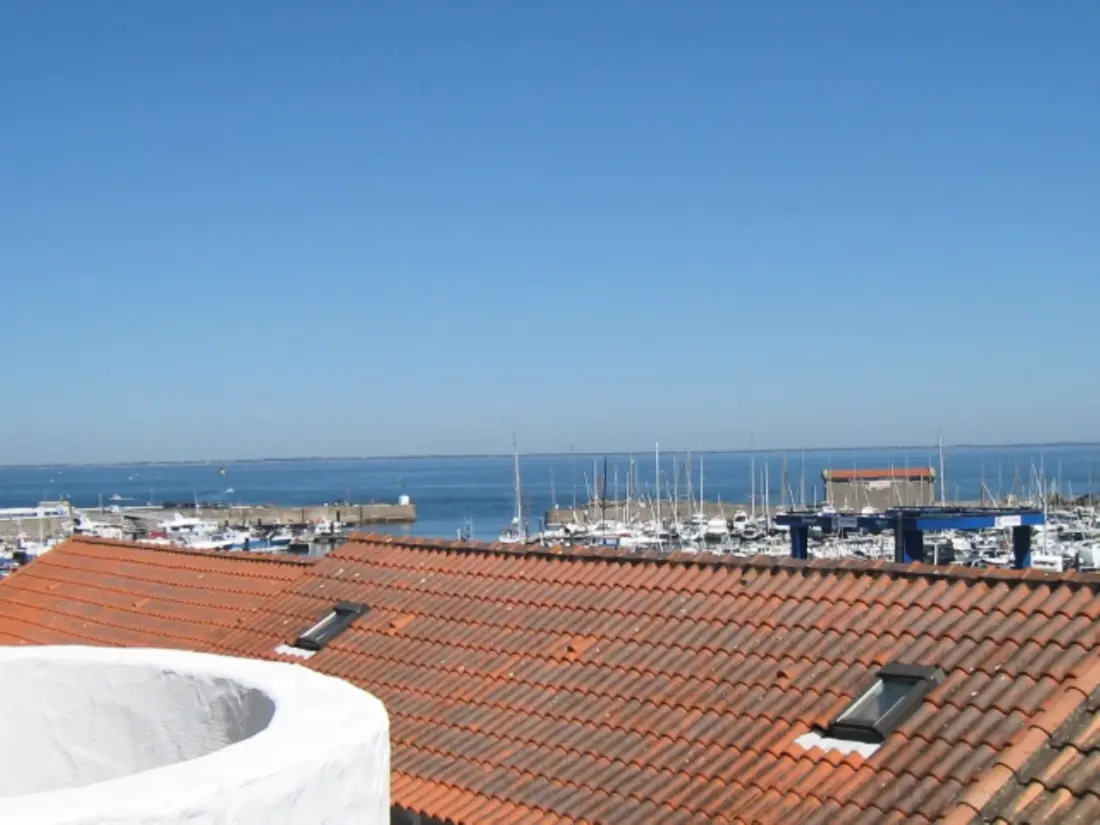 Résidence Nouveau Port