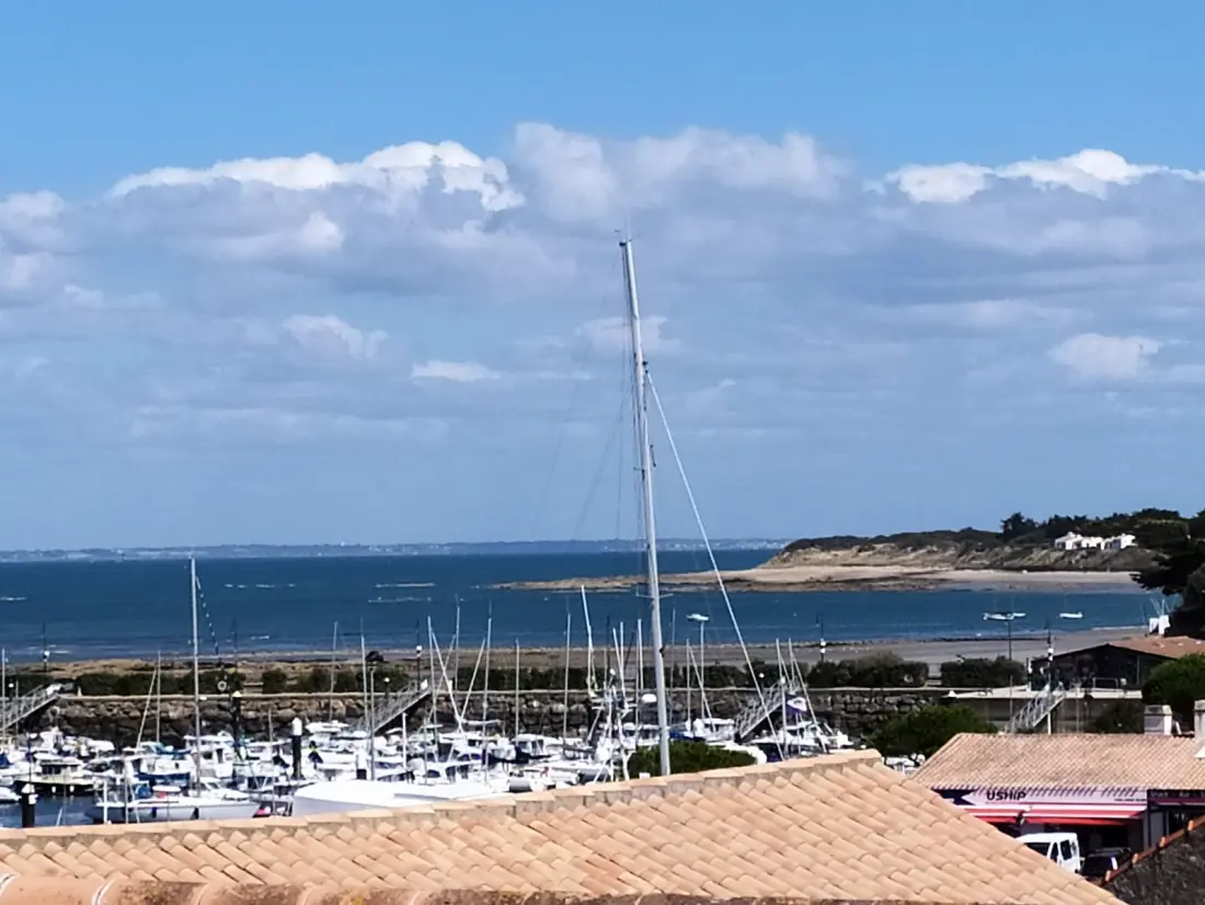 Résidence Nouveau Port