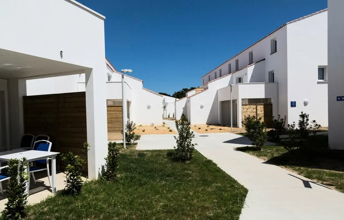 Résidence Prestige Odalys Le Domaine des Pins