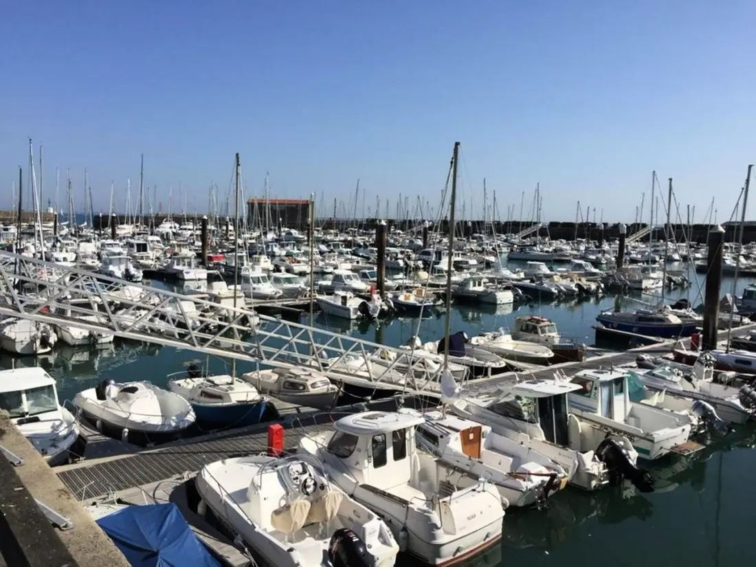 Résidence Village De La Mer