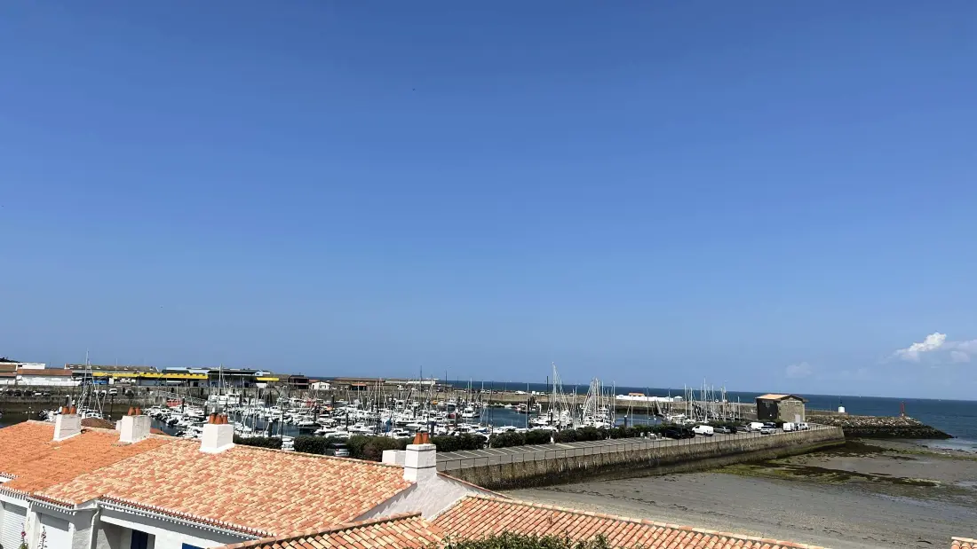 Résidence Village De La Mer