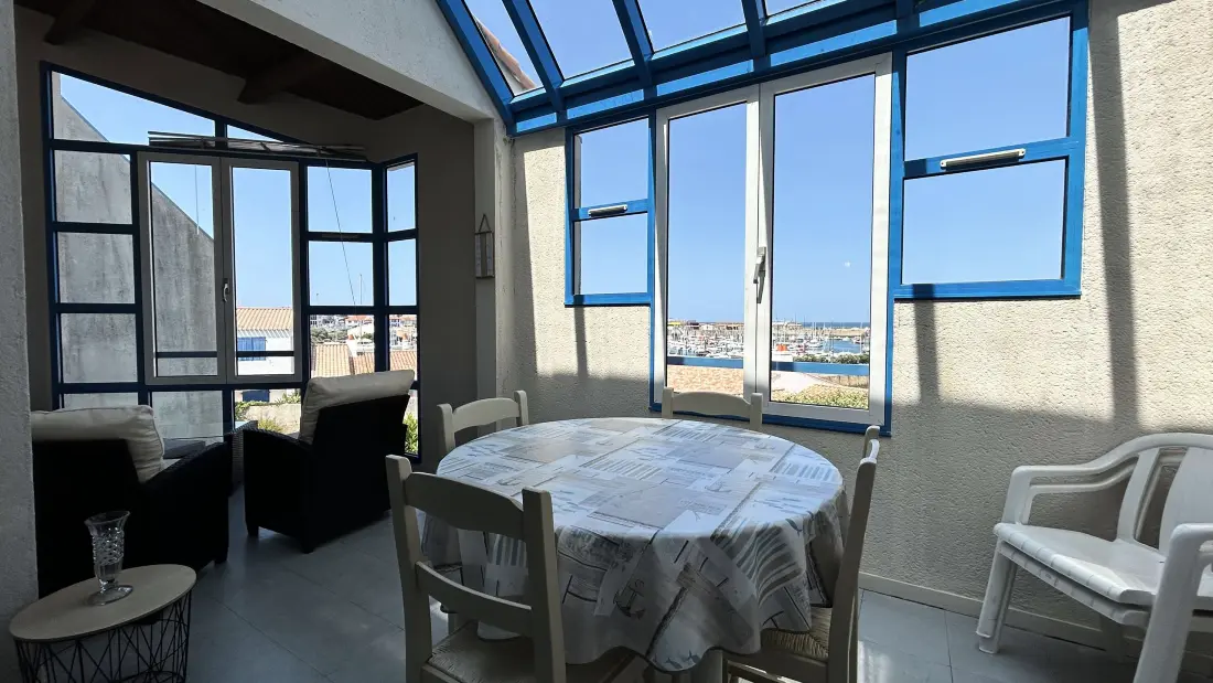 Résidence Village De La Mer
