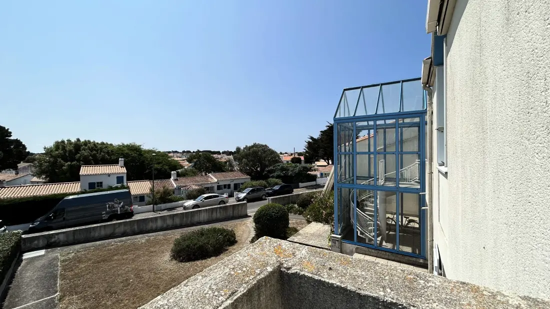 Résidence Village De La Mer
