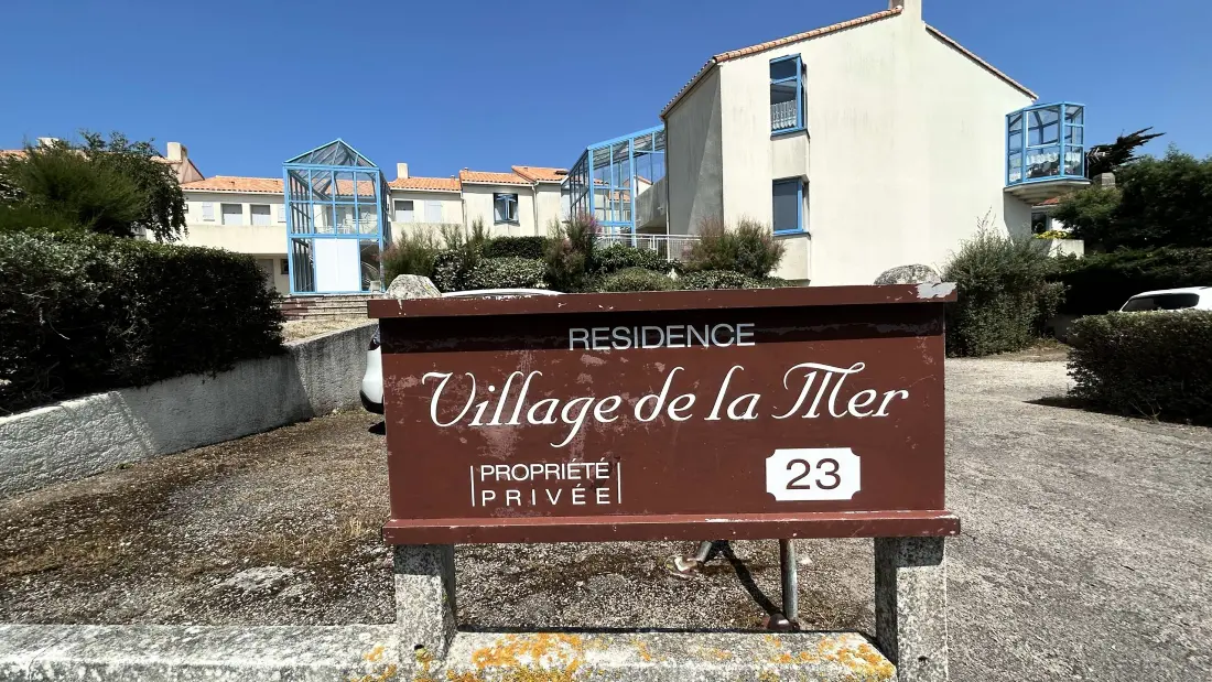 Résidence Village De La Mer