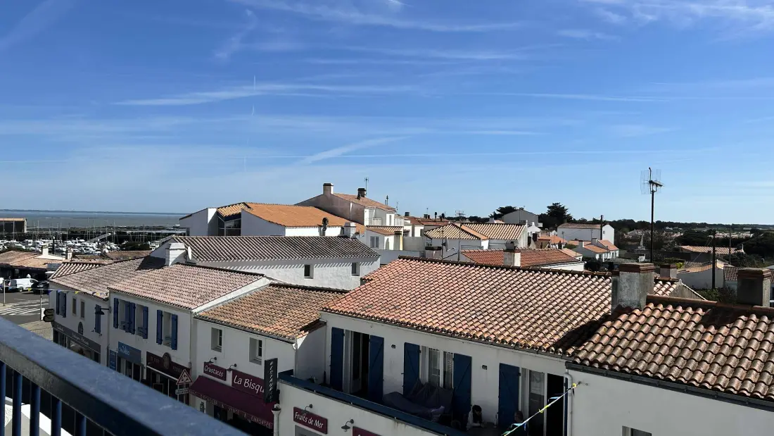 Résidence Xxème Siècle