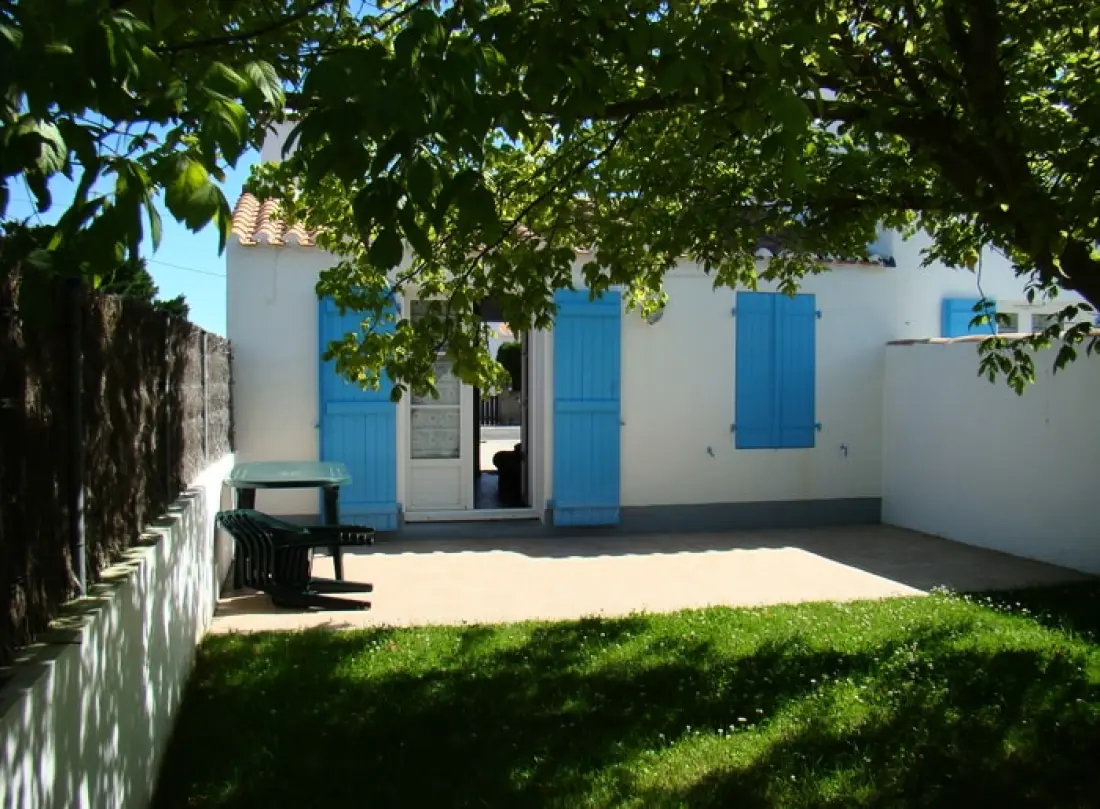 Villas Noirmoutier By TLC Vacances