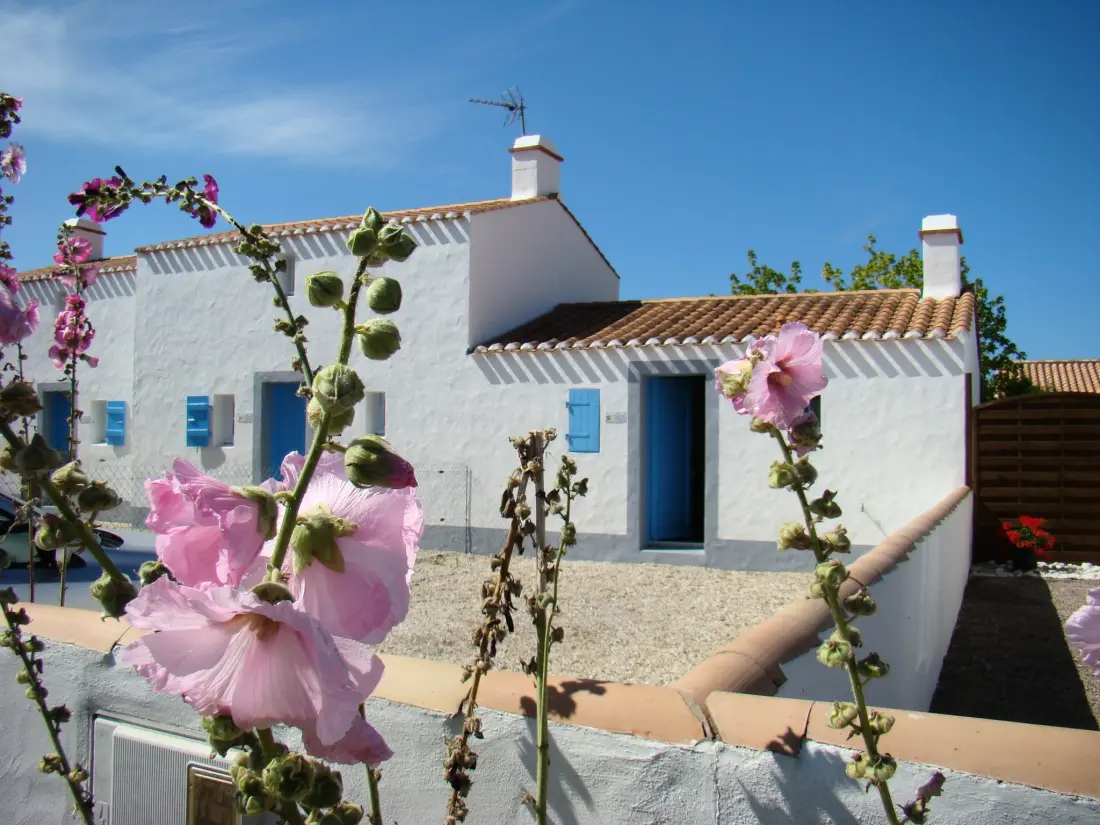 Villas Noirmoutier By TLC Vacances