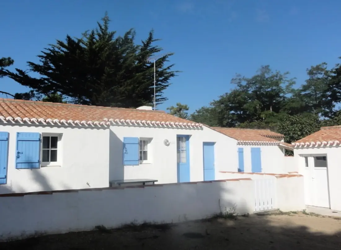 Villas Noirmoutier By TLC Vacances