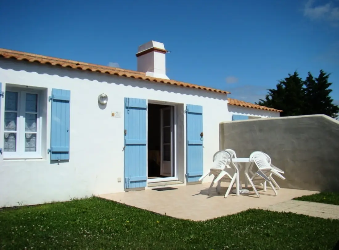 Villas Noirmoutier By TLC Vacances