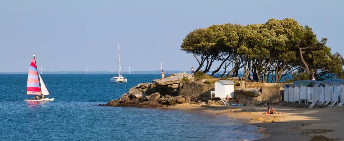 Villas Noirmoutier By TLC Vacances