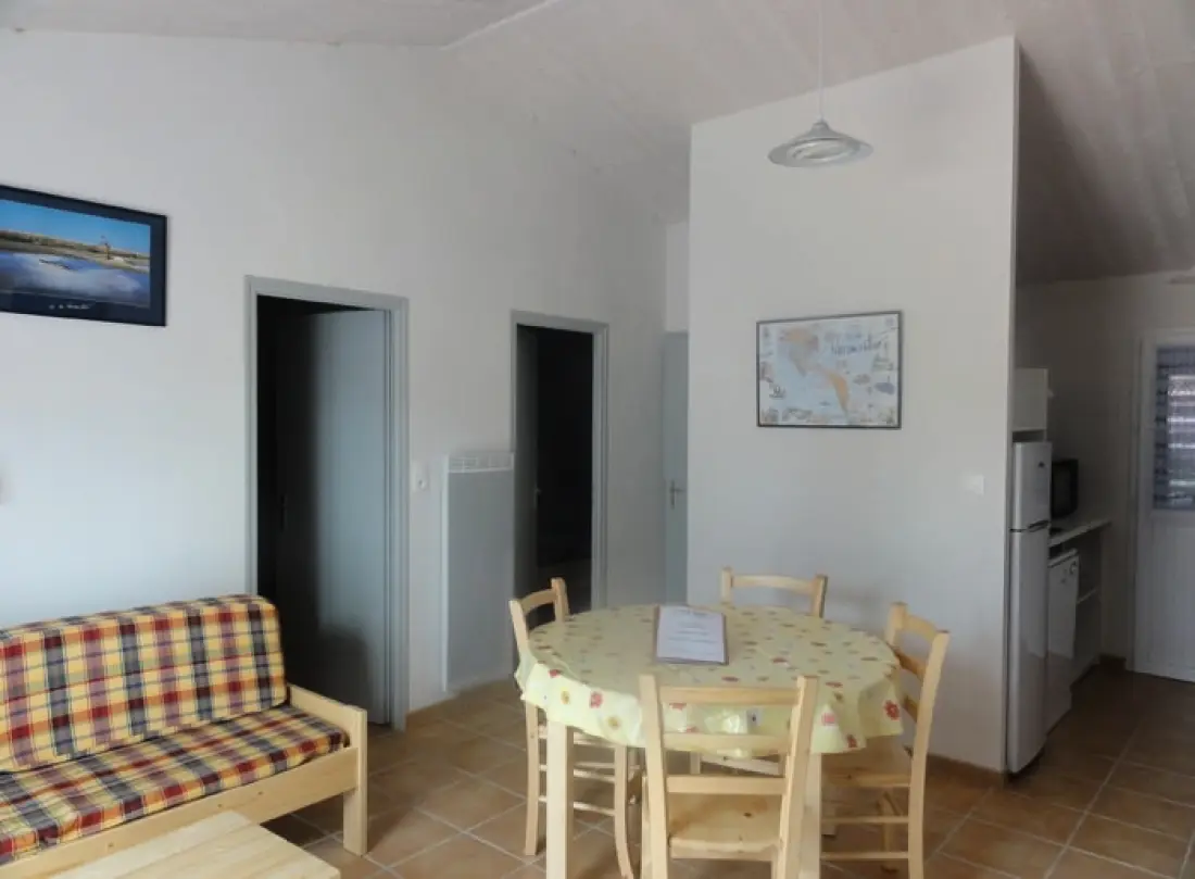 Villas Noirmoutier By TLC Vacances