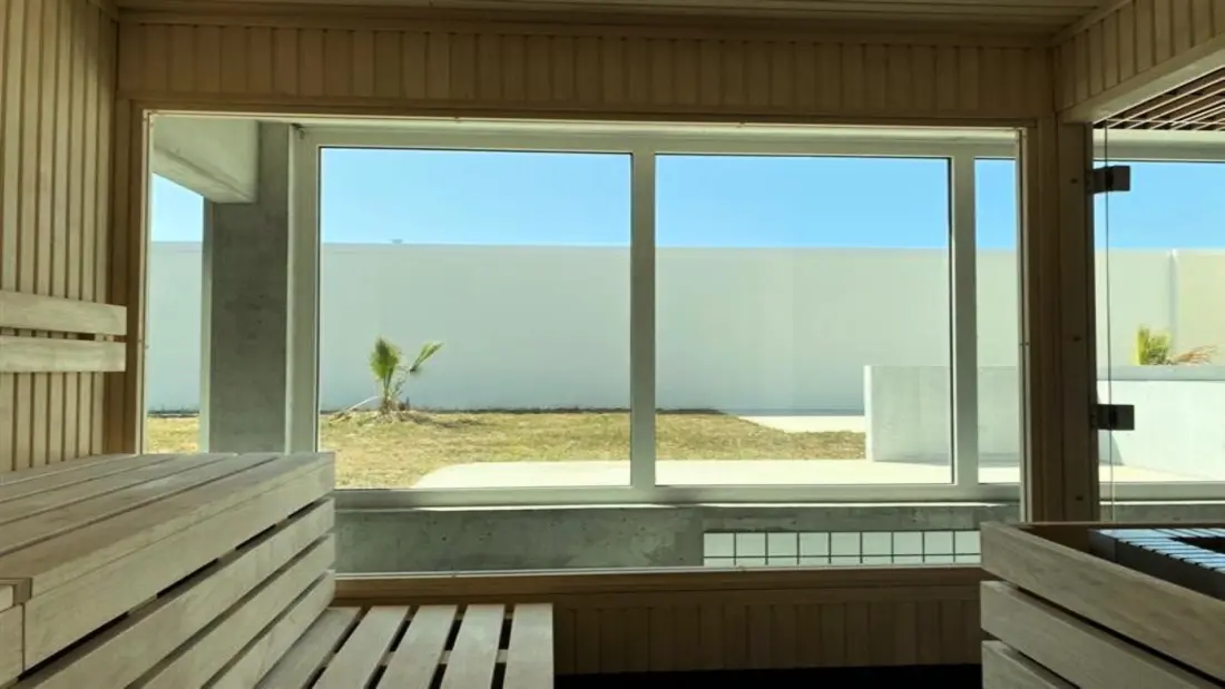 VVF Les Sableaux Noirmoutier 4 étoiles★★★★