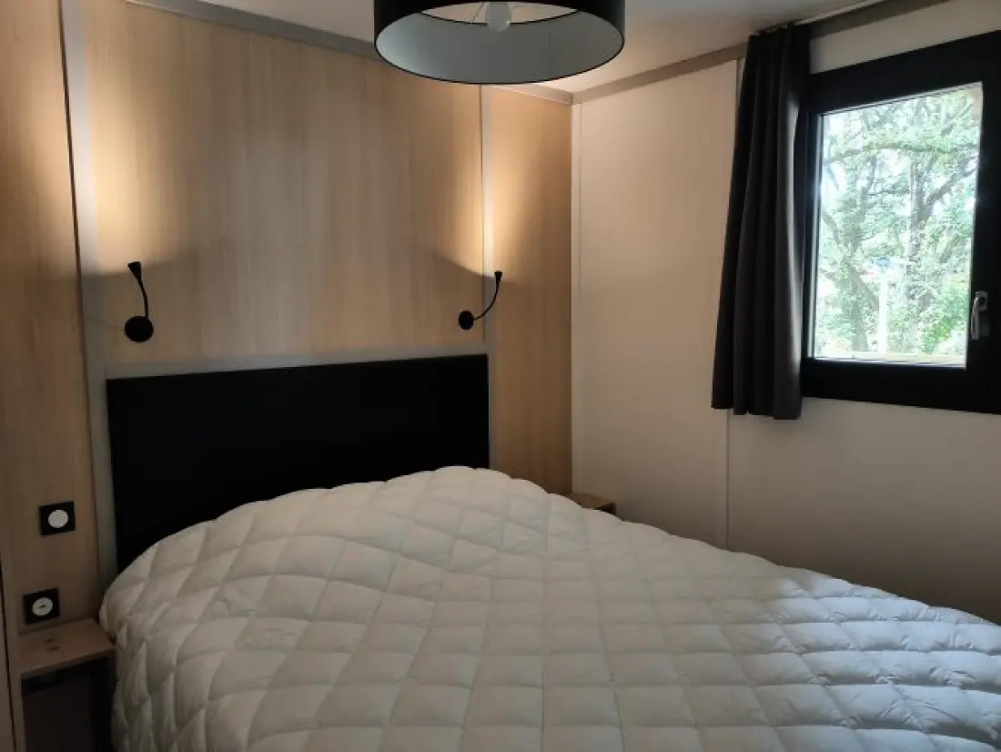 VVF Les Sableaux Noirmoutier 4 étoiles★★★★