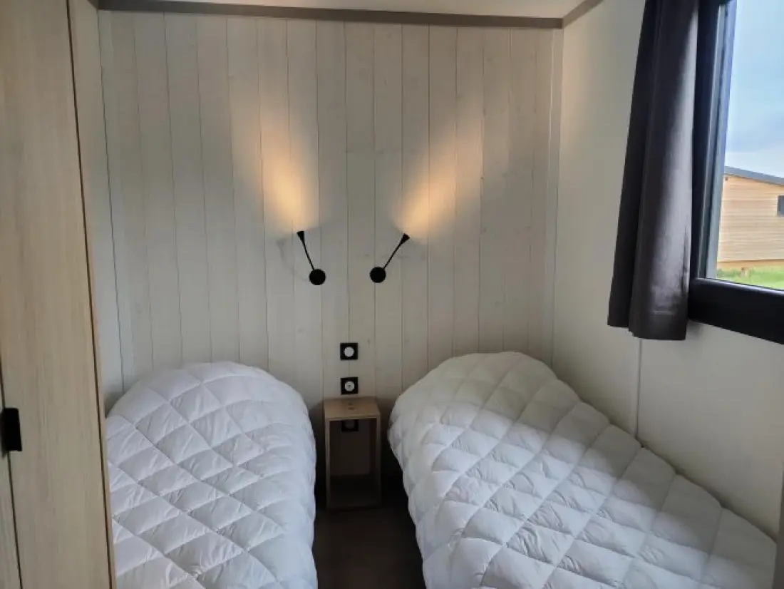 VVF Les Sableaux Noirmoutier 4 étoiles★★★★
