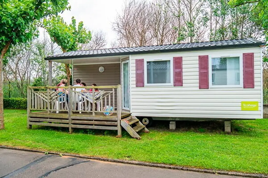 Camping Playa Joyel