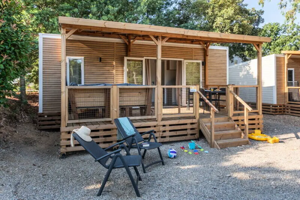 Camping Playa Joyel