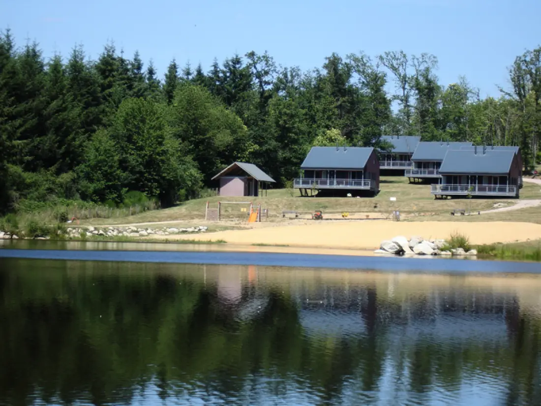 Le Domaine des Nouailles