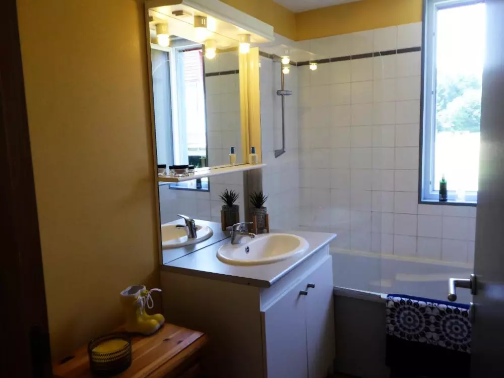 Résidence Goélia Le Domaine des Nouailles3 étoiles★★★