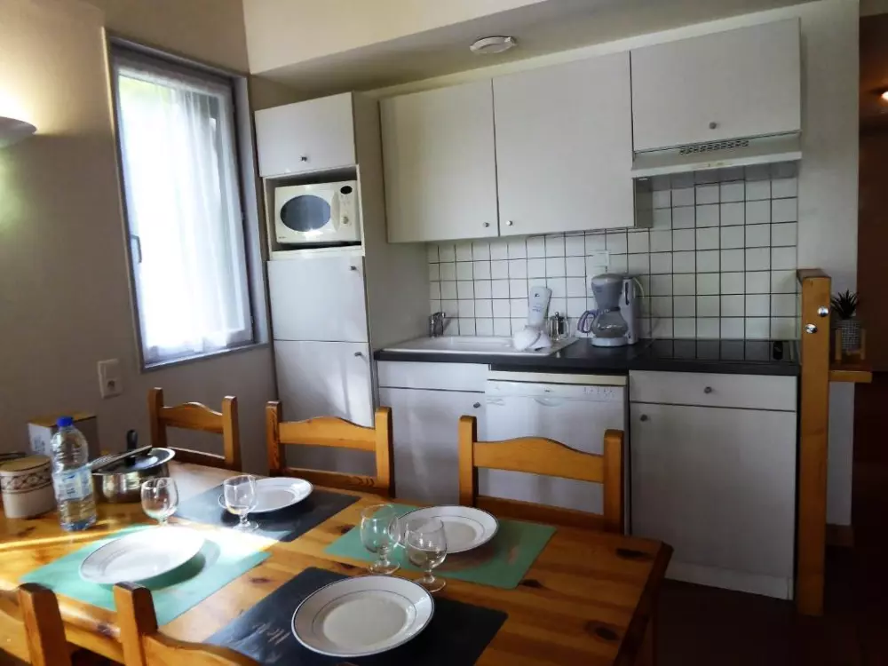 Résidence Goélia Le Domaine des Nouailles3 étoiles★★★