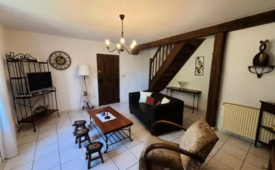 Maison de Vacances Nonville