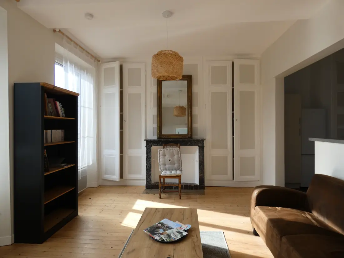 Maison de Vacances Nonvilliers-Grandhoux 2