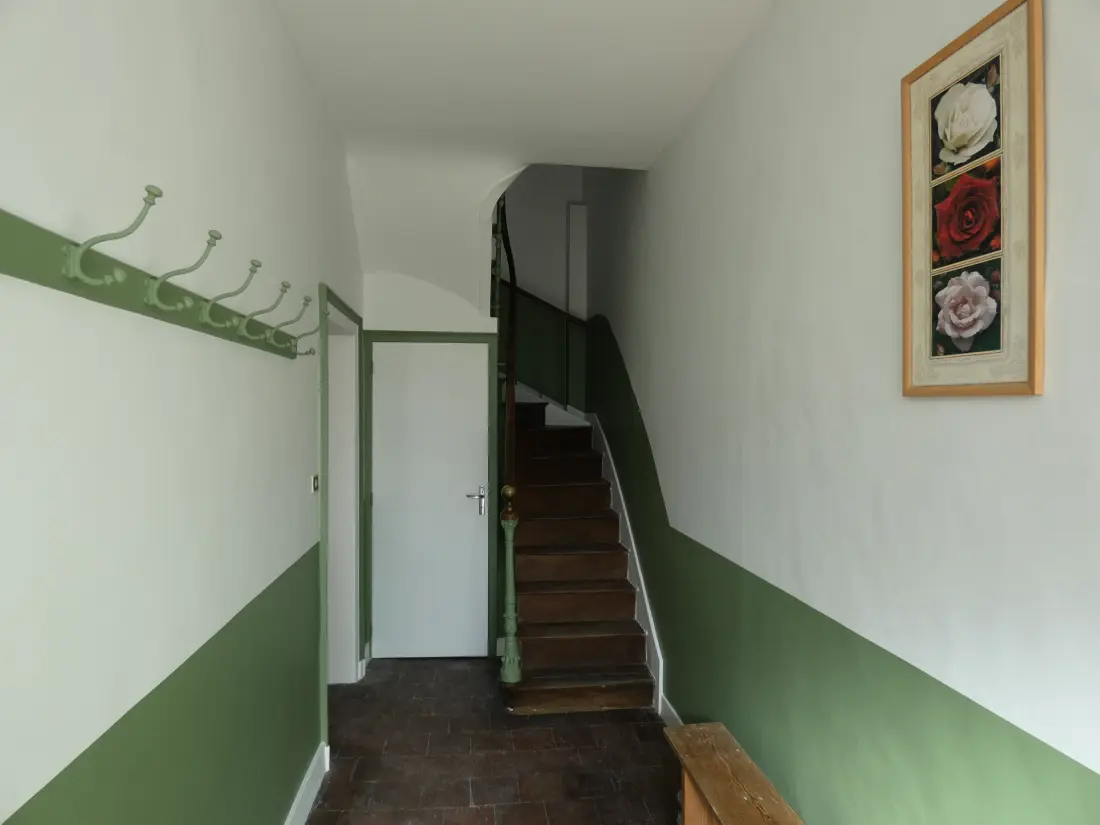 Maison de Vacances Nonvilliers-Grandhoux 2