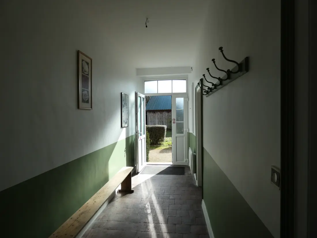 Maison de Vacances Nonvilliers-Grandhoux 2