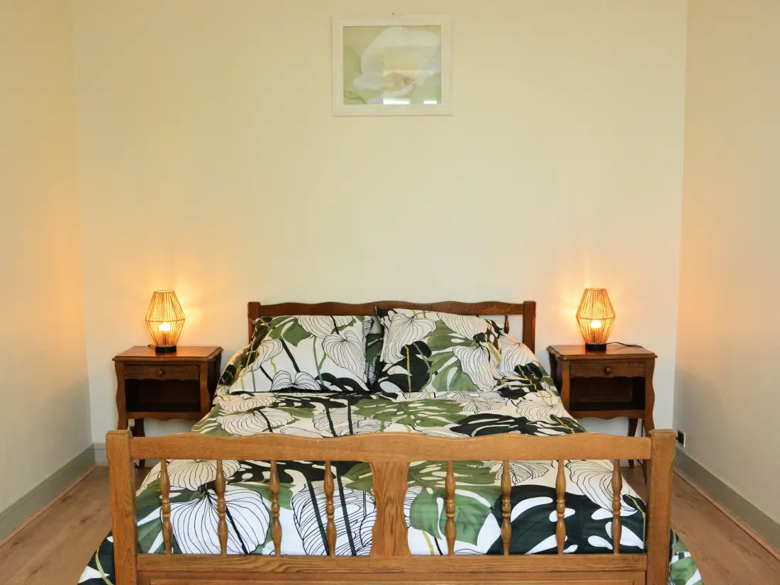 Maison de Vacances Nonvilliers-Grandhoux 2