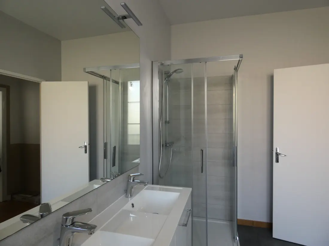 Maison de Vacances Nonvilliers-Grandhoux 2