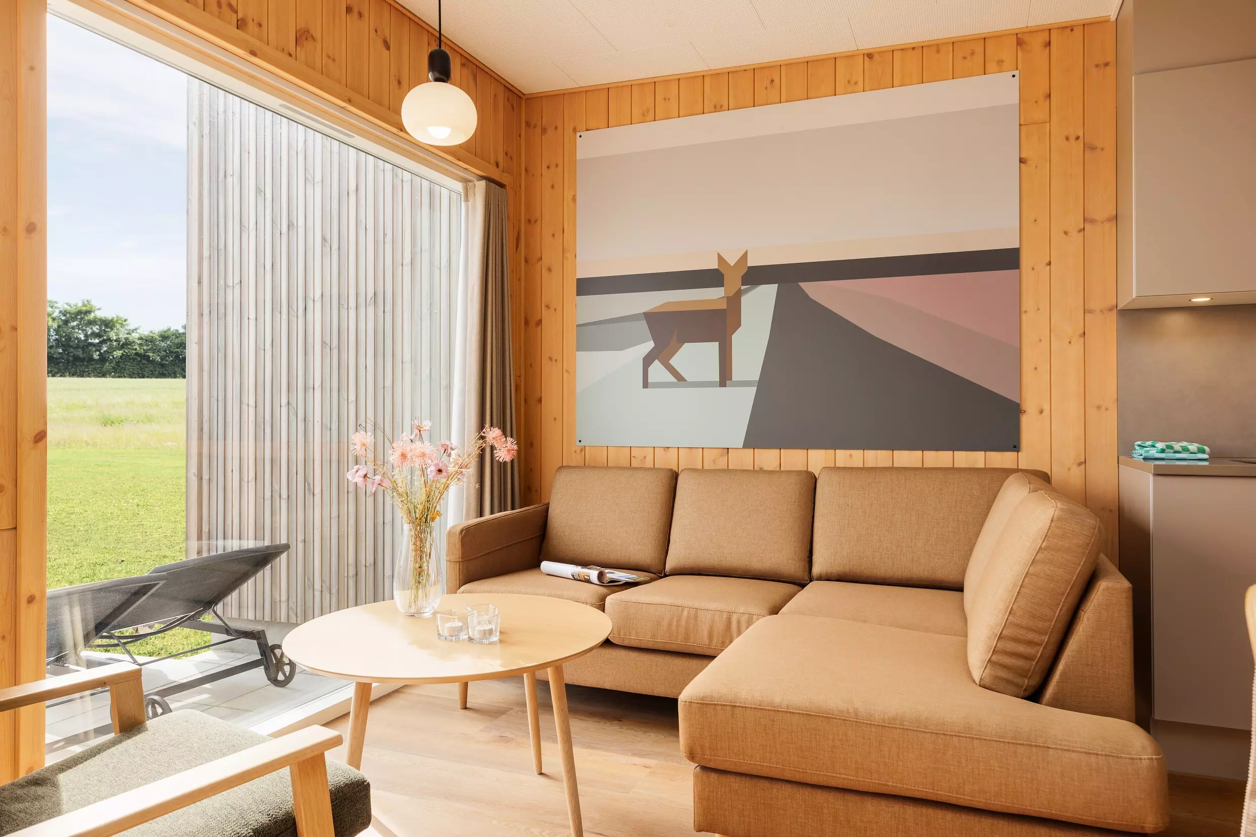 Domaine Nordborg Resort Center Parcs