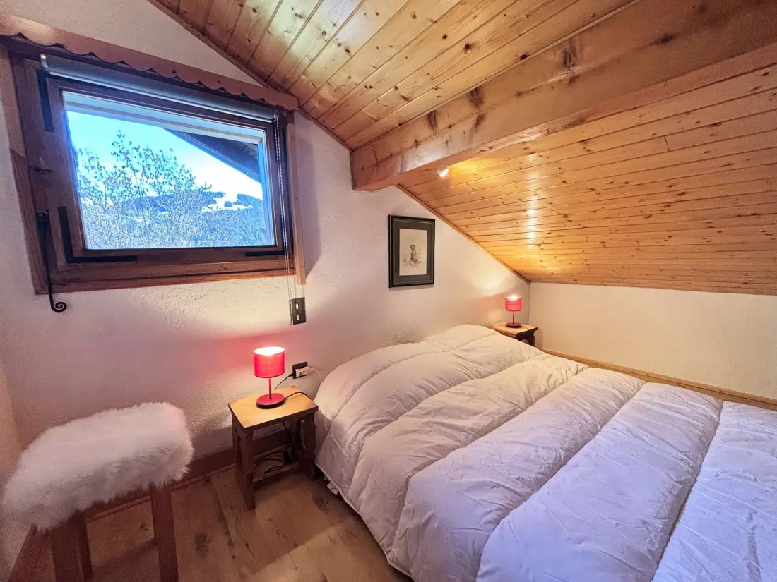 Chalet Bonaparte