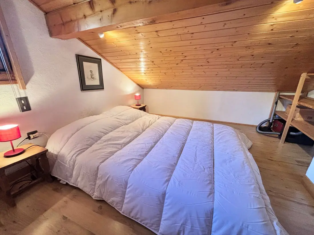 Chalet Bonaparte