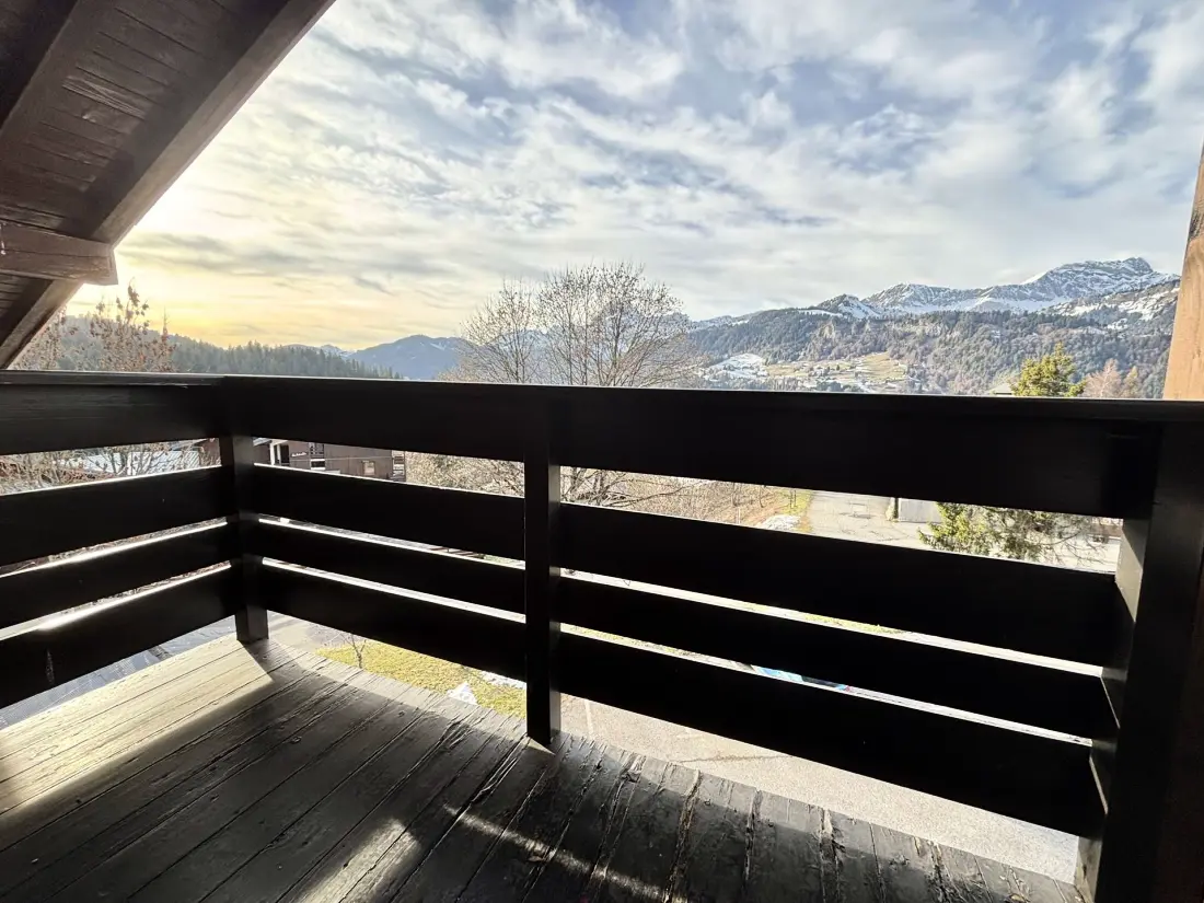 Chalet Bonaparte
