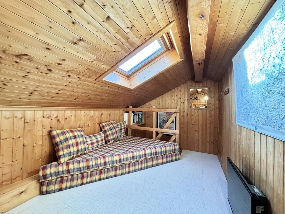 Chalet Bonaparte