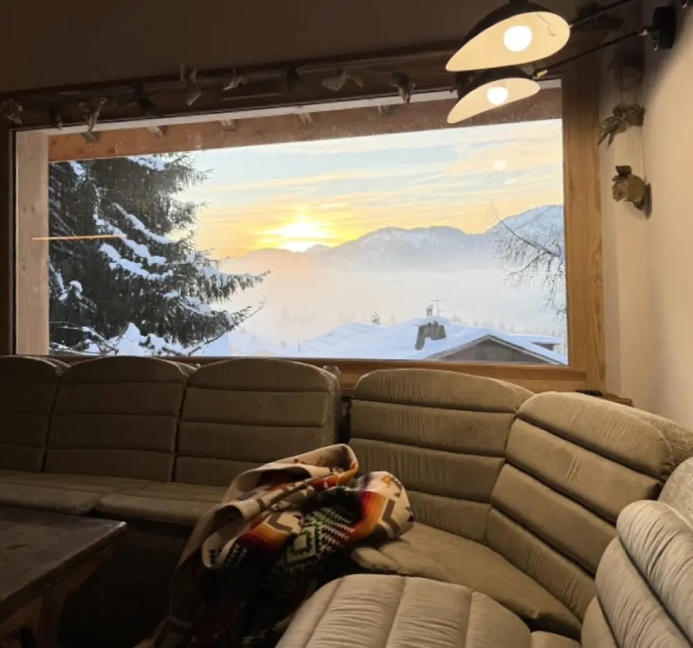 Chalet L'outa