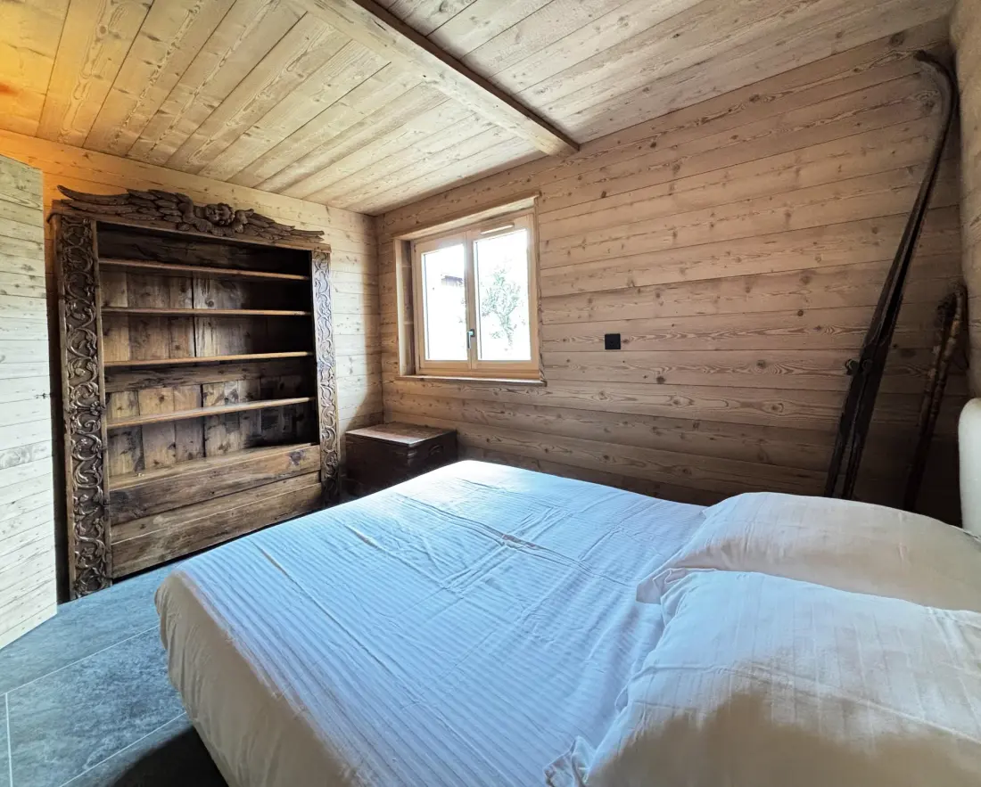 Chalet L'outa