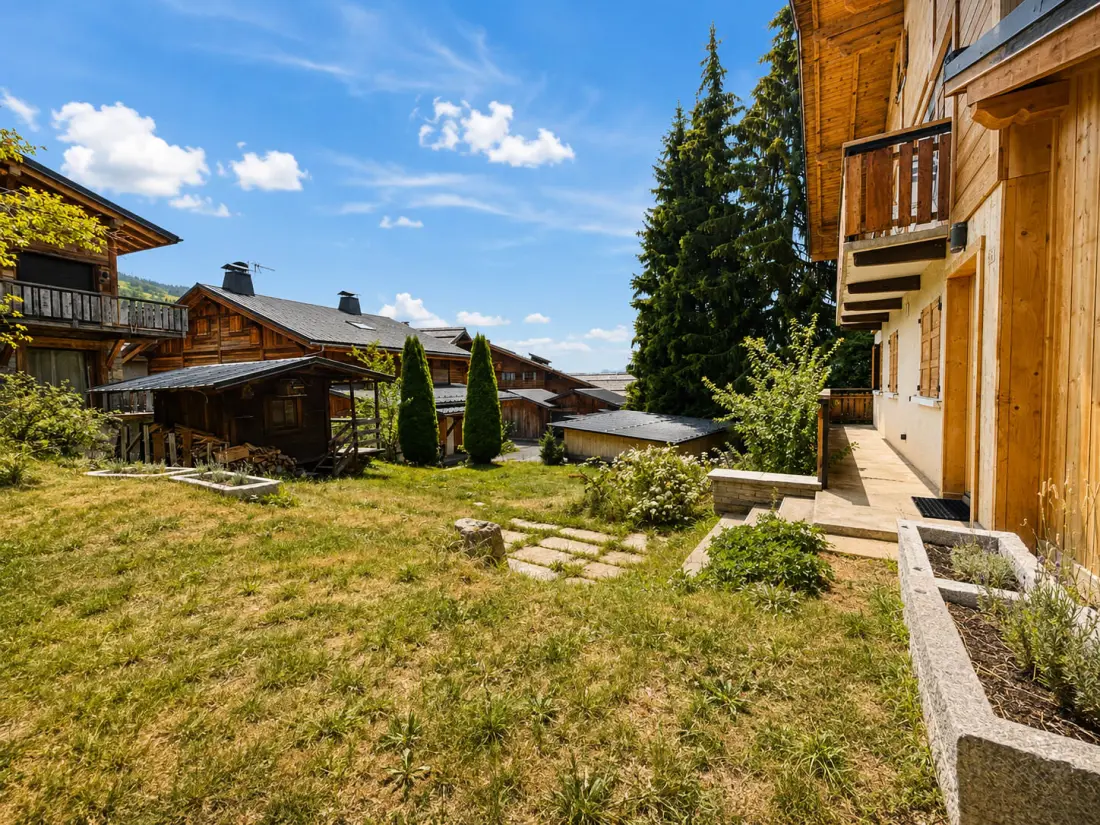 Chalet L'outa