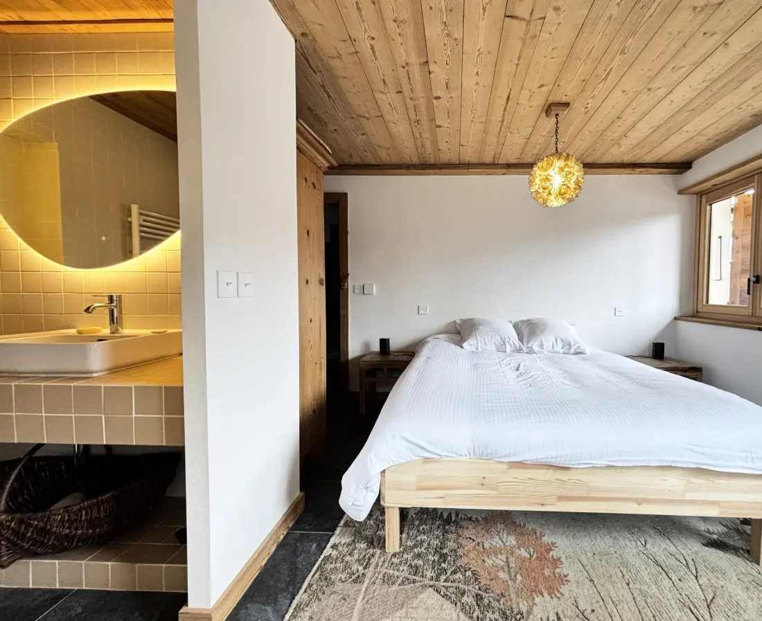 Chalet L'outa