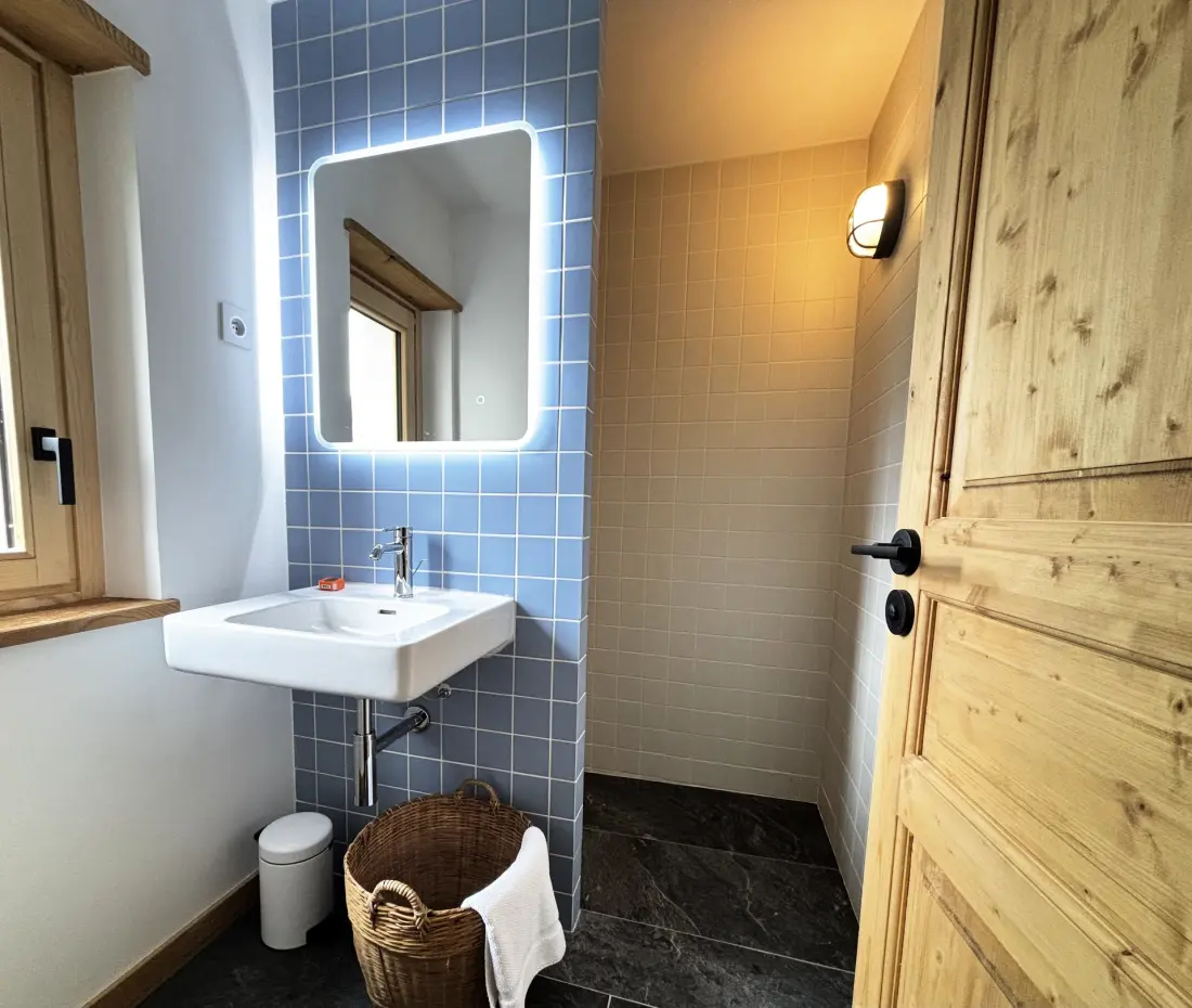 Chalet L'outa