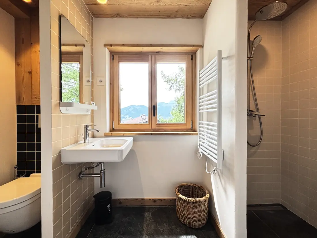 Chalet L'outa